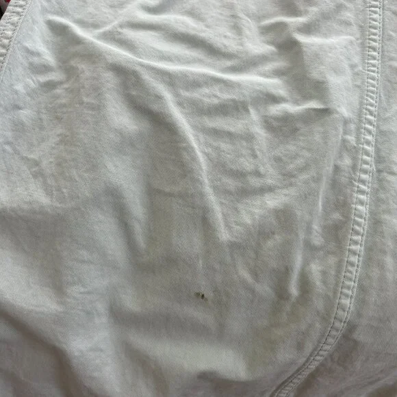 Everlane Light Blue Tourist Pant - Picture 6 of 6